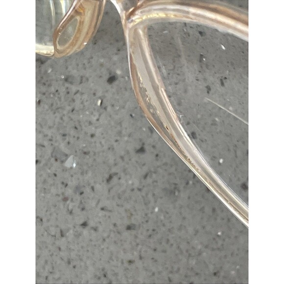 Silhouette Eyeglasses Frames ONLY SPX M1912/27 6053 Brown Austria 55-13 135